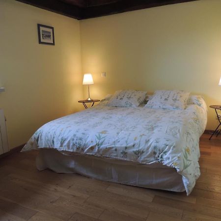 Chambres D'Hotes S'Burehiesel Schillersdorf Экстерьер фото